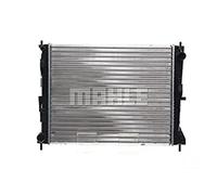 MAHLE CR 1691 000S Radiateur du moteur