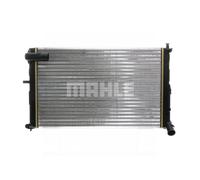 MAHLE CR 171 000S Radiateur du moteur