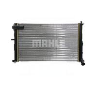 MAHLE CR 171 000S refroidisseur et liquide de refroidissement
