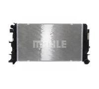 MAHLE CR 1710 000S Radiateur du moteur