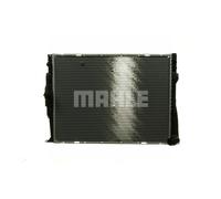 MAHLE CR 1711 000P Radiateur du moteur