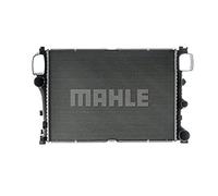 MAHLE CR 1720 000P refroidisseur liquide de refroidissement