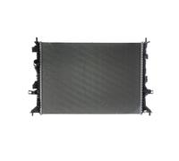 MAHLE CR 1724 000P Radiateur du moteur