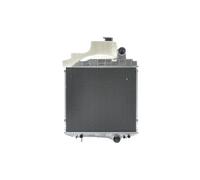 MAHLE CR 1729 000P Radiateur du moteur