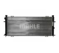 MAHLE CR 173 000S Radiateur du moteur