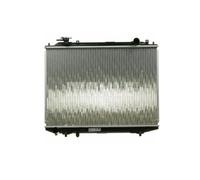 MAHLE CR 1746 000S Radiateur du moteur