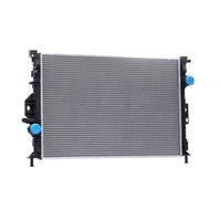 MAHLE CR 1748 000S Radiateur du moteur