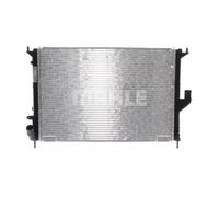 MAHLE CR 1764 000S Radiateur du moteur
