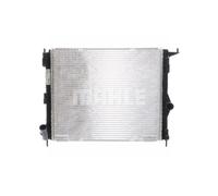MAHLE CR 1765 000S Radiateur du moteur