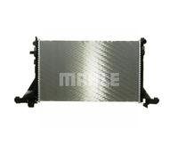 MAHLE ORIGINAL CR 1770 000P Radiateur du moteur