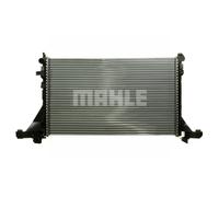 MAHLE ORIGINAL CR 1771 000P Radiateur du moteur