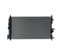 MAHLE CR 1782 000P Radiateur du moteur