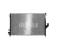 MAHLE CR 1790 000S Radiateur du moteur