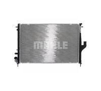 MAHLE CR 1790 000S refroidisseur et liquide de refroidissement