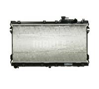 MAHLE CR 185 000S Radiateur du moteur