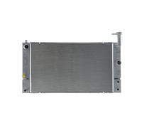 MAHLE CR 1855 000S Radiateur du moteur