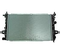 MAHLE CR 1856 000P refroidisseur et liquide de refroidissement