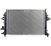 MAHLE CR 1857 000P Radiateur, refroidissement du moteur pour OPEL,VAUXHALL