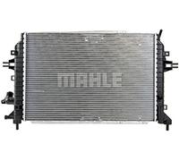 MAHLE CR 1857 000P refroidisseur de liquide de refroidissement