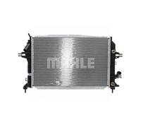 MAHLE CR 1857 000S Refroidisseur de liquide de refroidissement BEHR