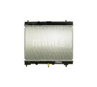MAHLE CR 1860 000S Radiateur du moteur