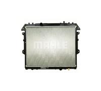 MAHLE CR 1867 000S refroidisseur et liquide de refroidissement