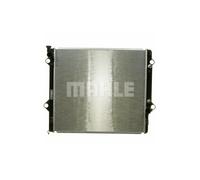 MAHLE CR 1868 000S Radiateur du moteur