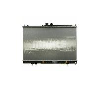 MAHLE CR 1881 000S Radiateur du moteur