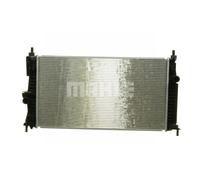 MAHLE ORIGINAL CR 1886 000S Radiateur du moteur