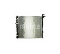 MAHLE CR 1892 000S Radiateur du moteur