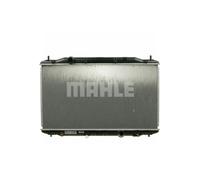 Radiateur d'eau Grille de radiateur soudée CR 1895 000S MAHLE pour HONDA