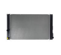 MAHLE CR 1901 000S Radiateur du moteur