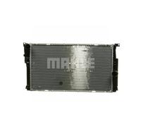 MAHLE ORIGINAL CR 1907 000P Radiateur du moteur