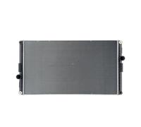 MAHLE CR 1920 000P Radiateur du moteur