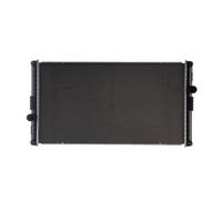 MAHLE CR 1920 000S Radiateur du moteur