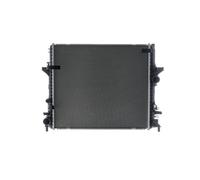 Mahle Original Radiateur de refroidissement moteur CR 1929 000P pour JAGUAR