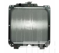 MAHLE CR 1936 000P refroidisseur de liquide de refroidissement