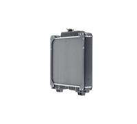 MAHLE CR 1936 000P Radiateur, refroidissement du moteur pour CASE IH