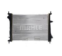 MAHLE CR 1999 000S refroidisseur et liquide de refroidissement