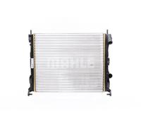 MAHLE CR 20 000S Radiateur du moteur