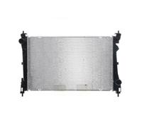 MAHLE CR 2003 000S Radiateur du moteur
