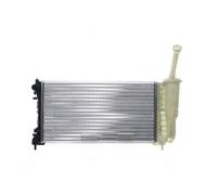 MAHLE CR 2010 000S Radiateur du moteur