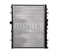 MAHLE ORIGINAL CR 2014 000P Radiateur du moteur