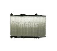 MAHLE CR 2017 000S Radiateur du moteur