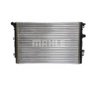 MAHLE CR 2032 000S Radiateur du moteur