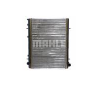 MAHLE CR 2033 000S Radiateur du moteur