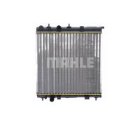 MAHLE CR 2036 000S Radiateur du moteur