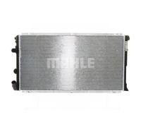 MAHLE CR 204 000S Radiateur du moteur