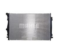 MAHLE CR 2055 000S refroidisseur et liquide de refroidissement