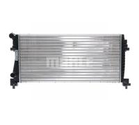MAHLE CR 2057 000S Radiateur du moteur